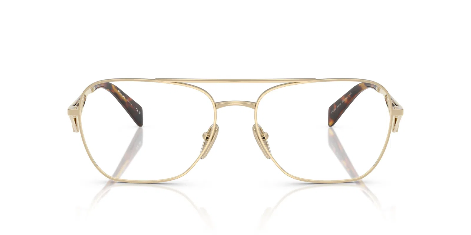 Prada B50V Eyeglasses - view 23